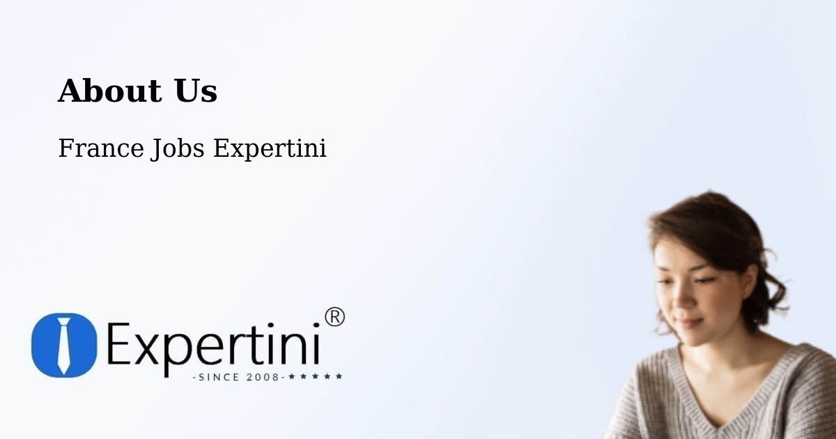 About Expertini Recruitment Platform  – Couëron - Couëron, France Jobs Expertini